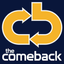 Icon for thecomeback.com