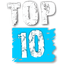 Icon for thedailytop10.com