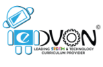 Icon for theedvolution.com