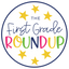 Icon for thefirstgraderoundup.com