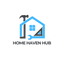 Icon for thehomehavenhub.com