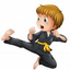 Icon for theimdojo.com