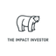 Icon for theimpactinvestor.com