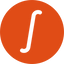 Icon for theintegralcalculator.com