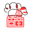 Icon for theivykitchen.com