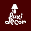 Icon for theluxidecor.org