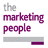 Icon for themarketingpeople.com