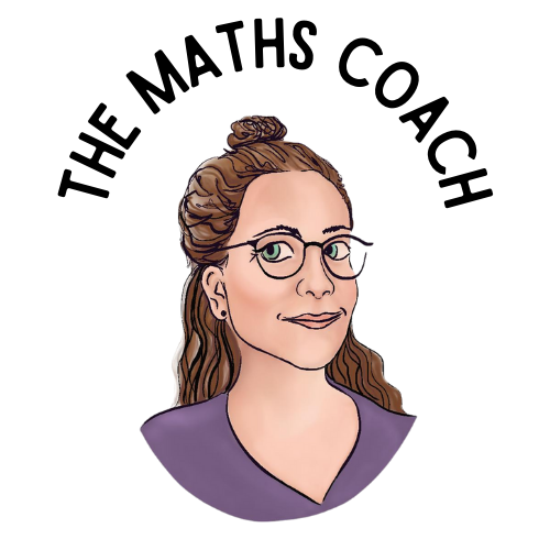 Icon for themathscoach.academy