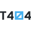 Icon for theme404.com