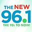 Icon for thenew961.com