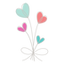 Icon for thepartydarling.com