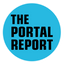 Icon for theportalreport.com