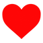 Icon for theromantic.com