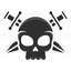 Icon for theskullandsword.com