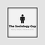 Icon for thesociologyguy.com