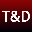 Icon for thetrainingworld.com