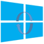 Icon for thewindowsupdate.com