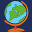 Icon for theworldcountries.com