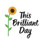 Icon for thisbrilliantday.com