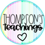 Icon for thompsonsteachings.com