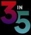 Icon for threeinfive.com