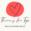 Icon for thrivinglovetips.com