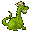 Icon for thundercloud.net