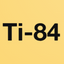 Icon for ti-84calculator.com