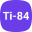 Icon for ti84calculator.co