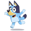 Icon for ticketek.blueysworld.com.au