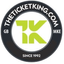 Icon for ticketkingwisconsin.net