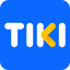 Icon for tiki.vn