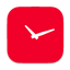 Icon for time.is