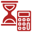 Icon for timecalculator.us