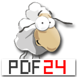 Icon for tools.pdf24.org