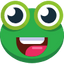 Icon for toongo.io