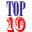 Icon for top-10-list.org