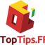 Icon for toptips.fr