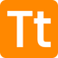 Icon for touchtyping.in