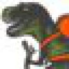 Icon for tramposaurus.com