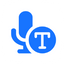 Icon for transcribe.com