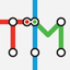Icon for transitmap.net