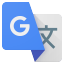 Icon for translate.google.es