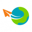 Icon for travel.earth