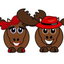 Icon for travelingmooses.com