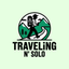 Icon for travelingnsolo.com