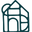 Icon for treasuredspaces.com
