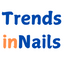 Icon for trendsinnails.com