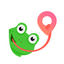 Icon for tripfrogapp.com