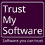 Icon for trustmysoftware.com